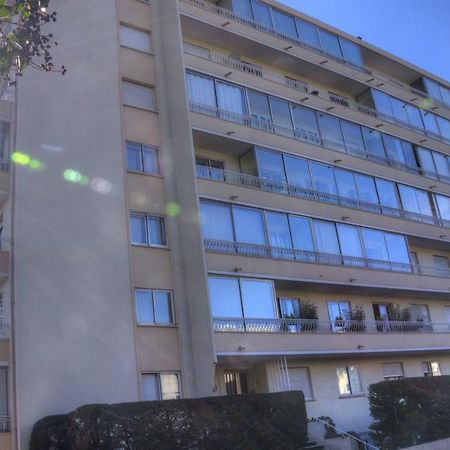 Beau 2 Pieces 3 Etoiles Vue Mer Garage Prive 150M Plages Wifi Cannes Dış mekan fotoğraf