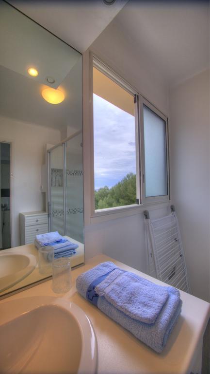Beau 2 Pieces 3 Etoiles Vue Mer Garage Prive 150M Plages Wifi Cannes Dış mekan fotoğraf