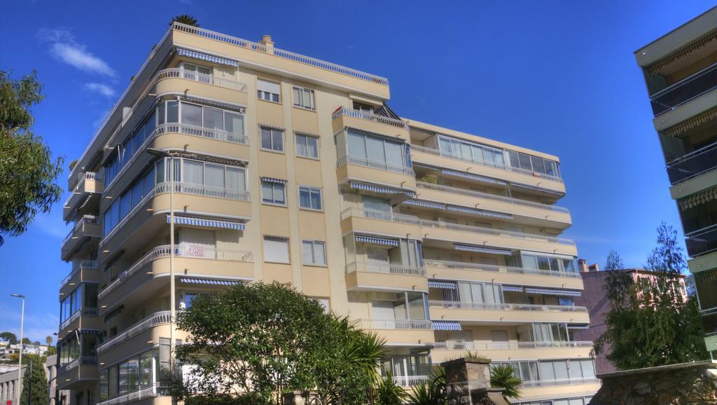Beau 2 Pieces 3 Etoiles Vue Mer Garage Prive 150M Plages Wifi Cannes Dış mekan fotoğraf